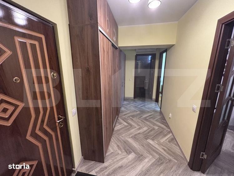Apartament cu 2 camere, 60 mp, zona Mazepa 1 - 1