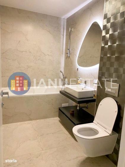 Timpuri Noi 10` Metrou Mihai Bravu Vitan Nou Lux Centrala Parcare - 14