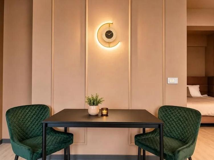 Garsoniera Ivory Residence Pipera - 7