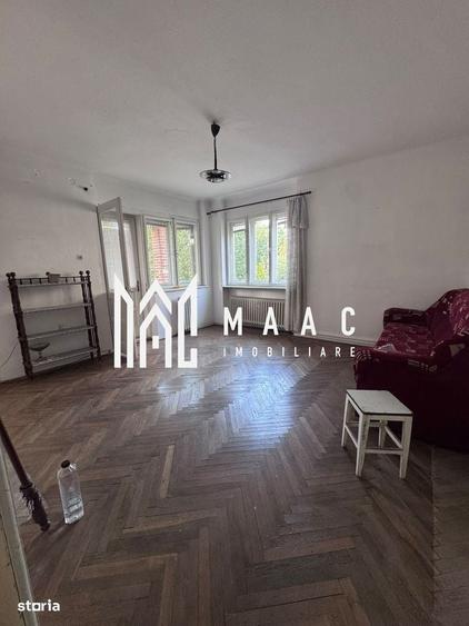 Casă cu 4 camere cu Teren 500 Mp în Sub Arini