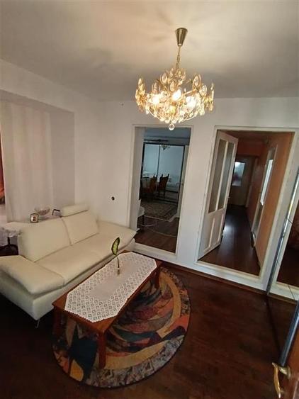 Casă individuală cu 4 camere cu Teren 272 Mp în Apollo