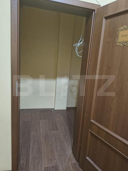 Spațiu comercial, de 182 mp, în Central