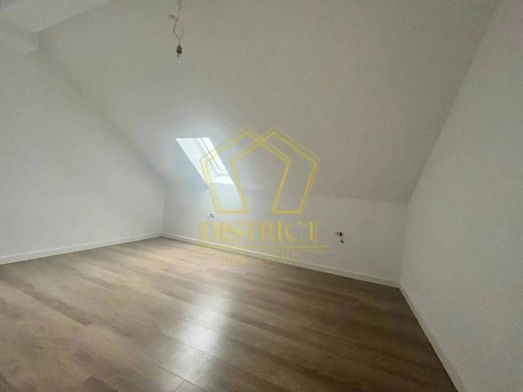 Apartament cu 3 camere semidecomandat în Freidorf