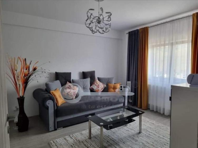 Apartament 1 cameră, mobilat modern - Vișani - 320€ - 4