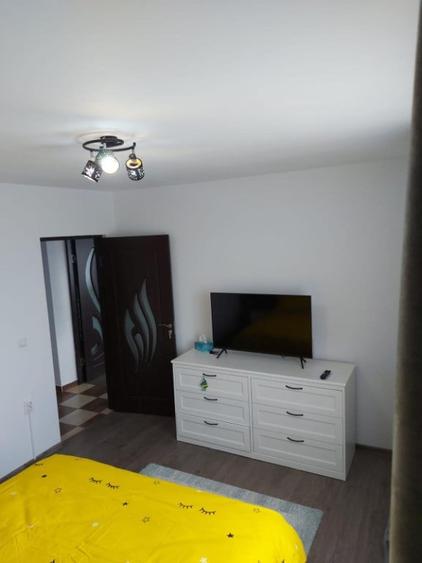 Apartament cu 2 camere semidecomandat în Transilvaniei