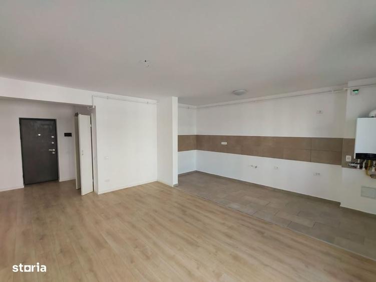 Apartament 2 camere, Tomis Plus Maurer Residence 107000 - 7