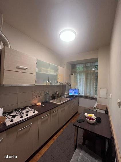 Apartament 2 camere de vanzare, Bd. Brancoveanu, metrou Brancoveanu - 4