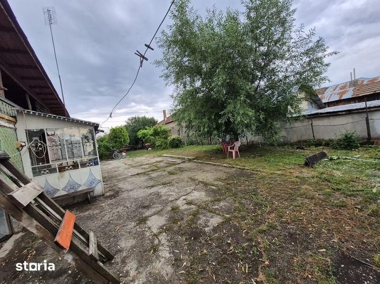 Casă cu 4 camere cu Teren 120 Mp în Potlogi