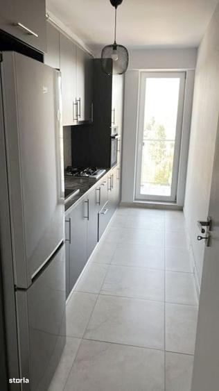 LUX la Bloc nou l Calea Bucuresti l Apartament 2 camere - 1