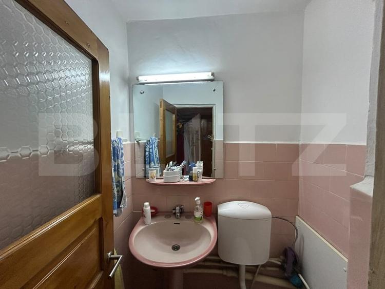 Apartament spațios de 3 camere, 80 mp, 2 balcoane – Zonă Centrală - 6