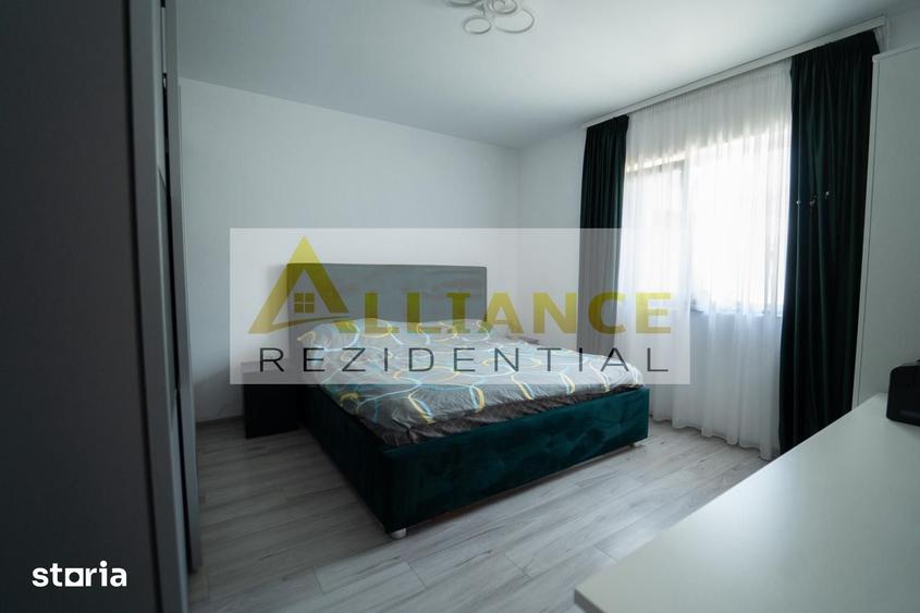 Casă cu 3 camere cu Teren 260 Mp în Berceni