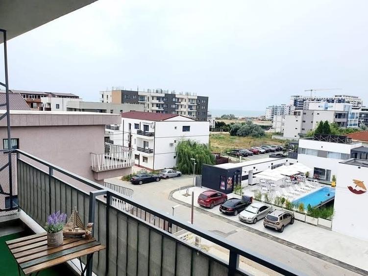 Apartament cu 3 camere în Nord
