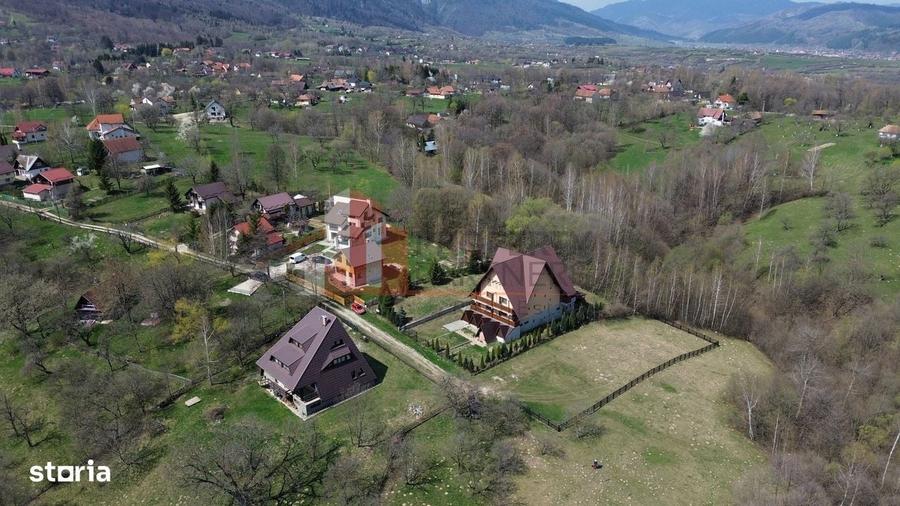 Spațiu comercial, în Predeluț