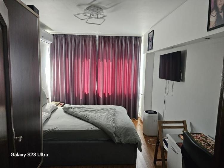 Apartament cu 3 camere decomandat în Basarabia