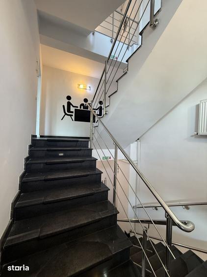 Spațiu comercial, de 870 mp, în Cotroceni