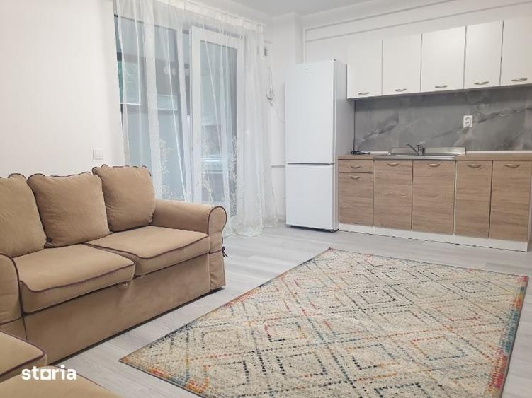 IASI - Valea Lupului -Inchiriere apartament 2 camere + loc de parcare - 3