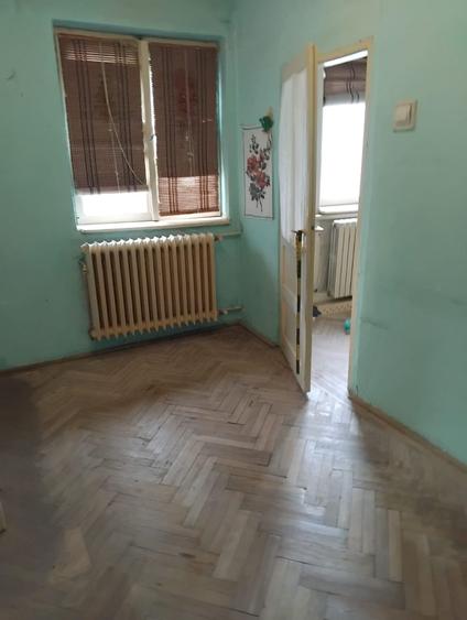 Apartament cu 2 camere în Tomis Nord