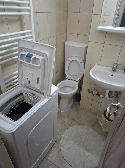 Garsonieră semidecomandată în Unirii Sud