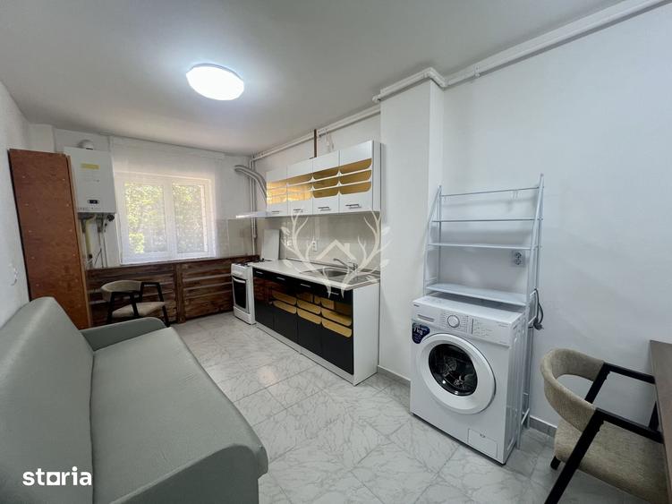 Apartament cu o camera in Intre Lacuri, Str. Aurel Vlaicu - 1