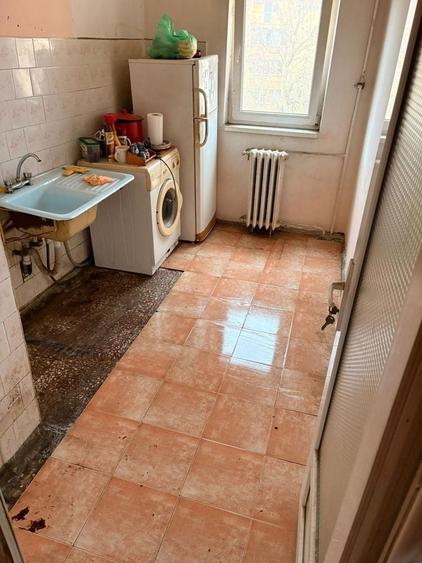 Garsonieră în Șagului