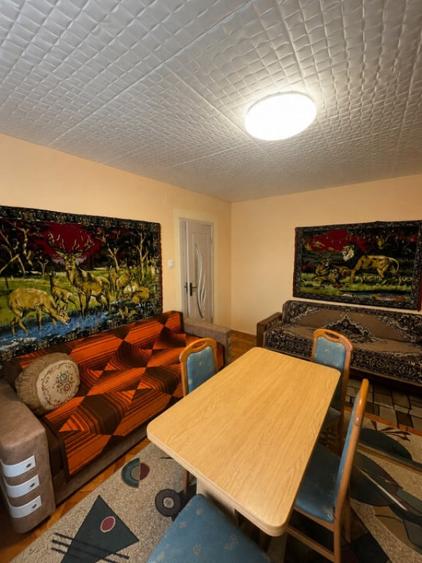 Apartament cu 2 camere semidecomandat în Sud