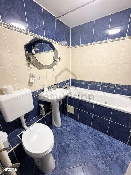 Apartament cu 2 camere decomandat în Nicolae Grigorescu