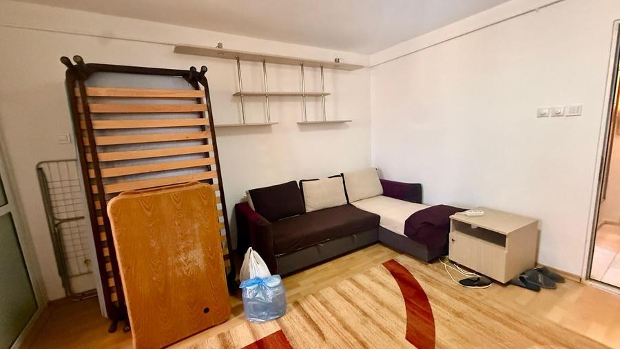 Garsonieră în Tătărași