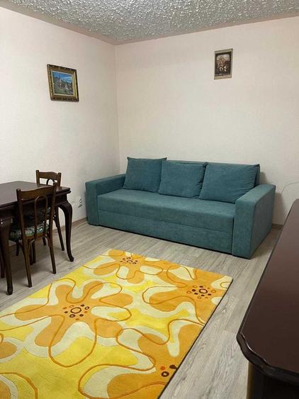 Apartament cu 2 camere decomandat în Progresul