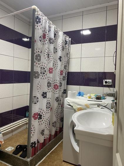 Casă cu 4 camere în Lunca