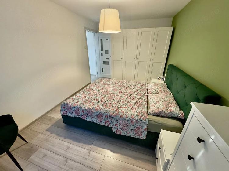 GARAJ sub Bloc.Boxa in CF.Renovat Complet.Mobilat si utilat Complet! - 15