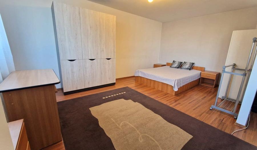 Apartament in zona Calvaria, Manastur - 3