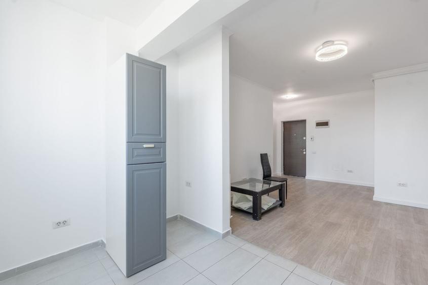 Apartament 2 camere + loc parcare subteran - 8