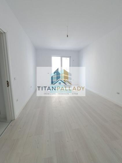 2 CAM- Titan-Pallady-Teclu Metrou-70mp-Terasa-Parcare Inclusa - 7