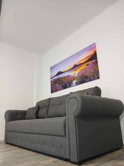 Inchiriez Studio modern in Complexul Ared(Tudor Vladimirescu) //Private Ovner Studio for rent in Ared Complex - 4