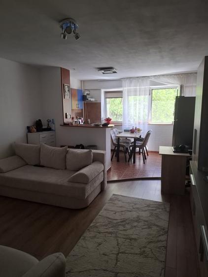 Garsonieră semidecomandată în Colentina