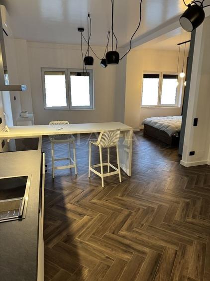 Apartament ultrafinisat, 46,6 mp + terasă, Dâmbul Rotund - 4