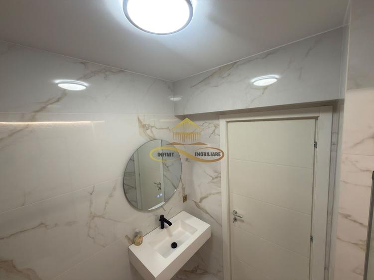 Apartament cu 2 camere semidecomandat în Ștefan cel Mare
