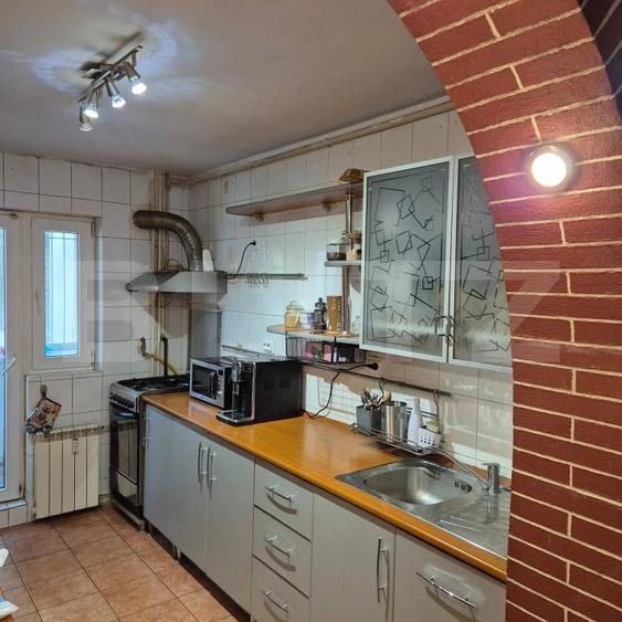 Bucuresti, apartament decomandat 4 camere, Soseaua Pantelimon, Sector 2 - 2