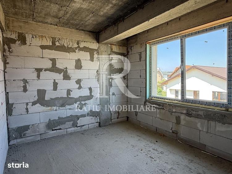 Casă cu 4 camere în Central