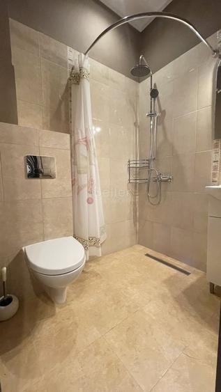 Apartament cu 2 camere decomandat, mobilat în Centrul Civic