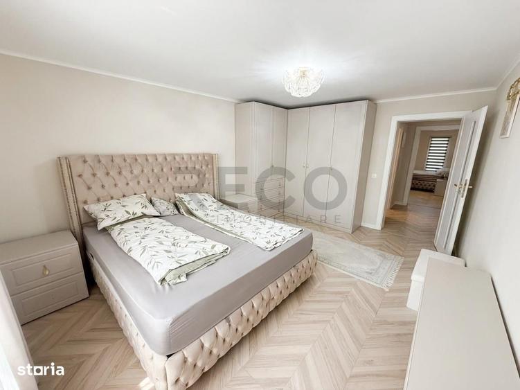 Casă cu 4 camere în Tărian