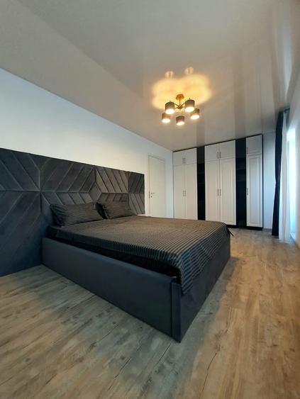 Apartament cu 2 camere decomandat în Copou