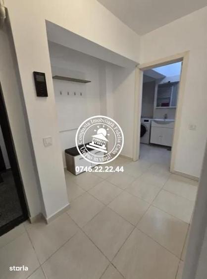 Apartament cu doua camere Bucium Confort - 3