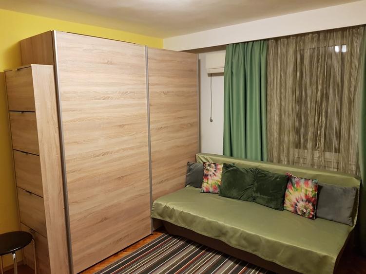 Apartament cu 2 camere în Gheorgheni