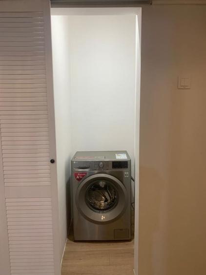 Apartament cu 2 camere decomandat în Faleza Nord