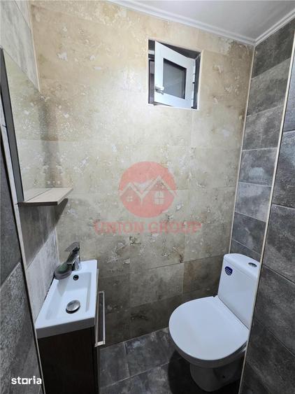 Casă cu 5 camere cu Teren 201 Mp în Central