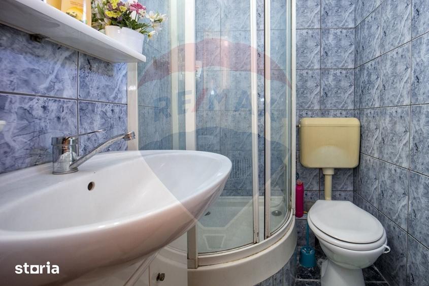 Casă cu 4 camere cu Teren 60 Mp în Bartolomeu