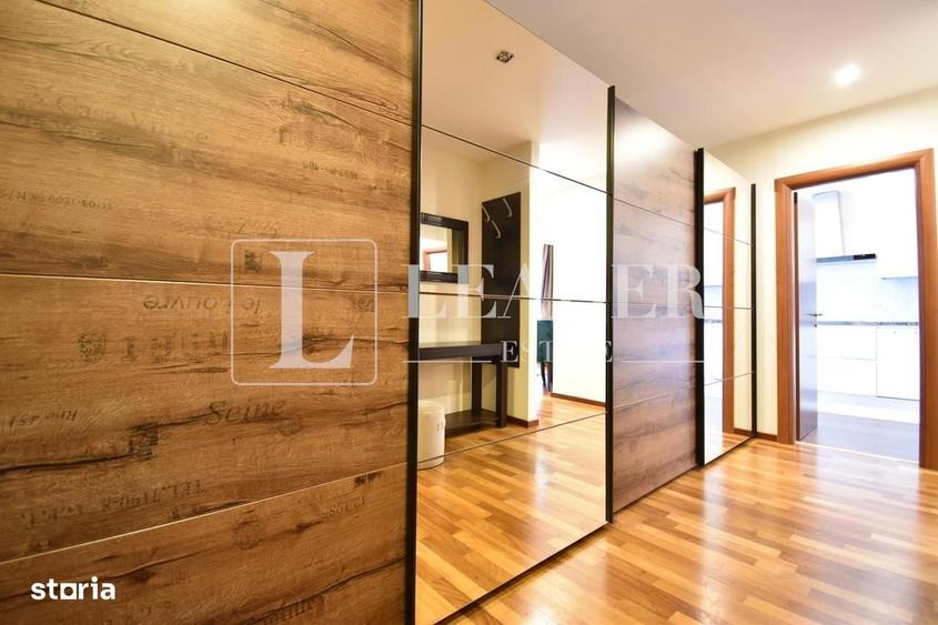 Inchiriere apartament I Herastrau - Soseaua Nordului - 18