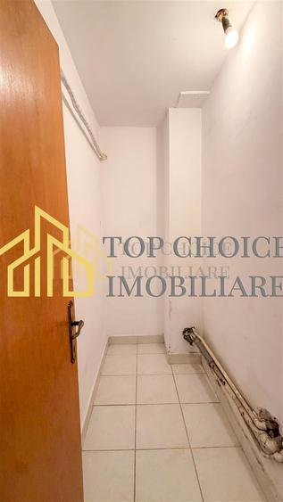 Apartament cu 2 camere decomandat, mobilat în Aviației