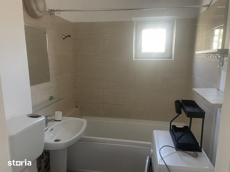 Apartament cu 2 camere în Centrul Civic